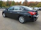 Nissan Sentra S Image 3