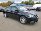 Nissan Sentra S Image 8