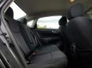 Nissan Sentra S Image 11