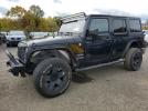 Jeep Wrangler Sport Image 1