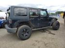 Jeep Wrangler Sport Image 9