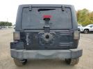 Jeep Wrangler Sport Image 4
