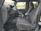 Jeep Wrangler Sport Image 8
