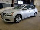 Nissan Sentra S Image 1