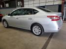 Nissan Sentra S Image 6