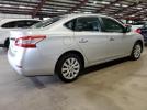 Nissan Sentra S Image 7