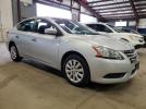 Nissan Sentra S Image 9