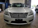 Nissan Sentra S Image 10
