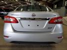 Nissan Sentra S Image 5