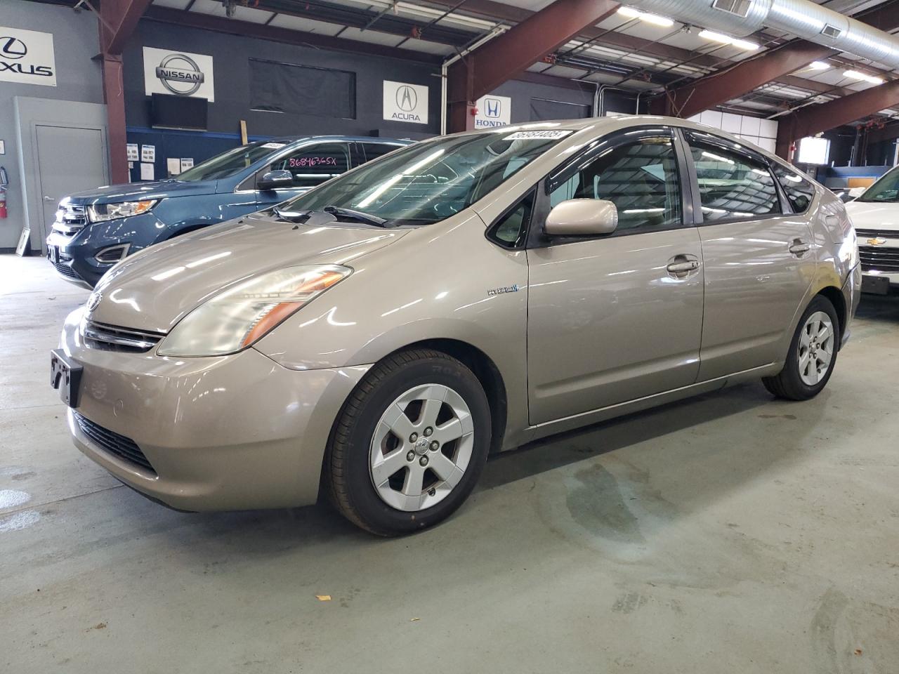 Toyota Prius Image 1