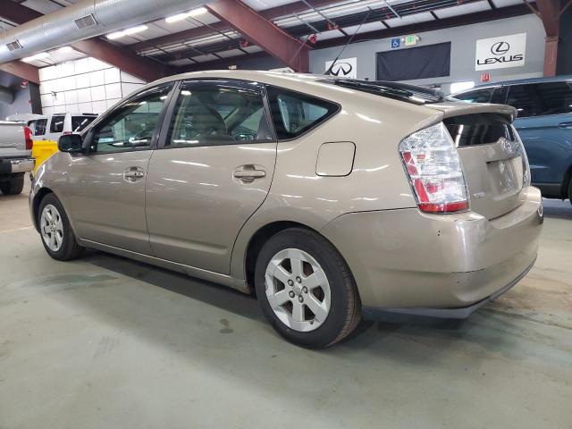 Toyota Prius Image 6