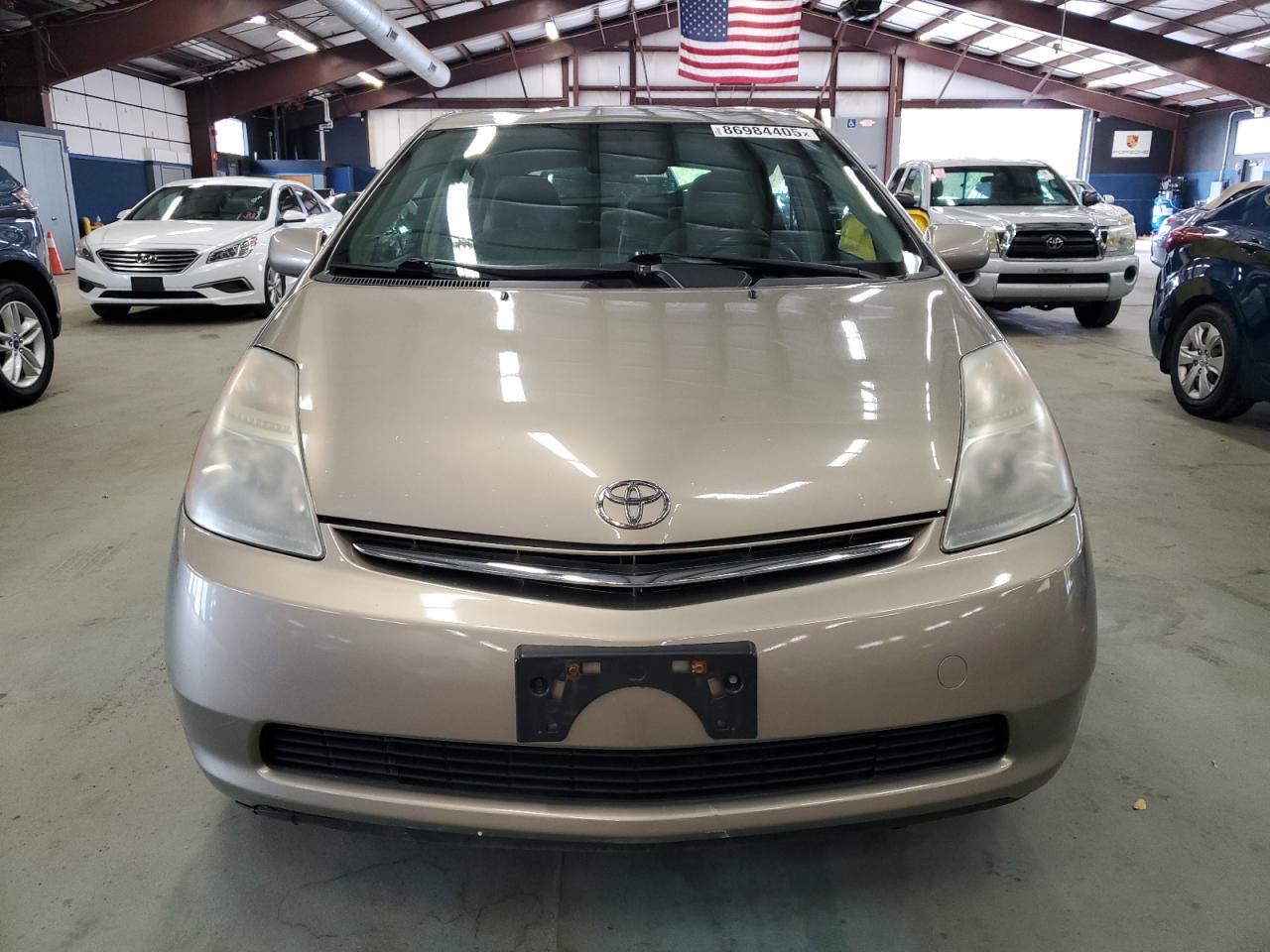 Toyota Prius Image 3