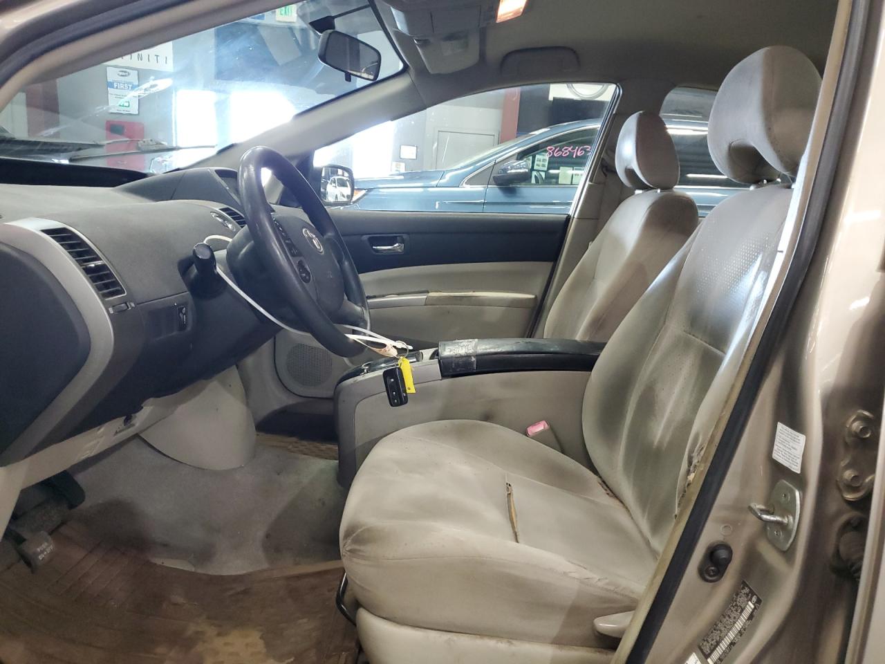 Toyota Prius Image 5