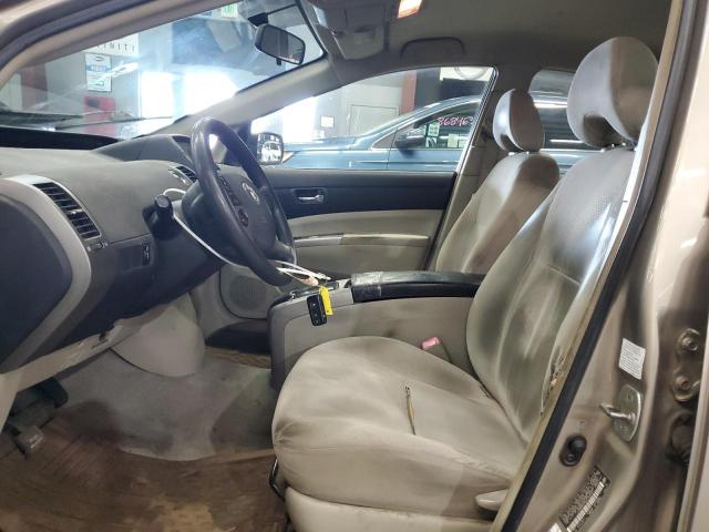 Toyota Prius Image 5