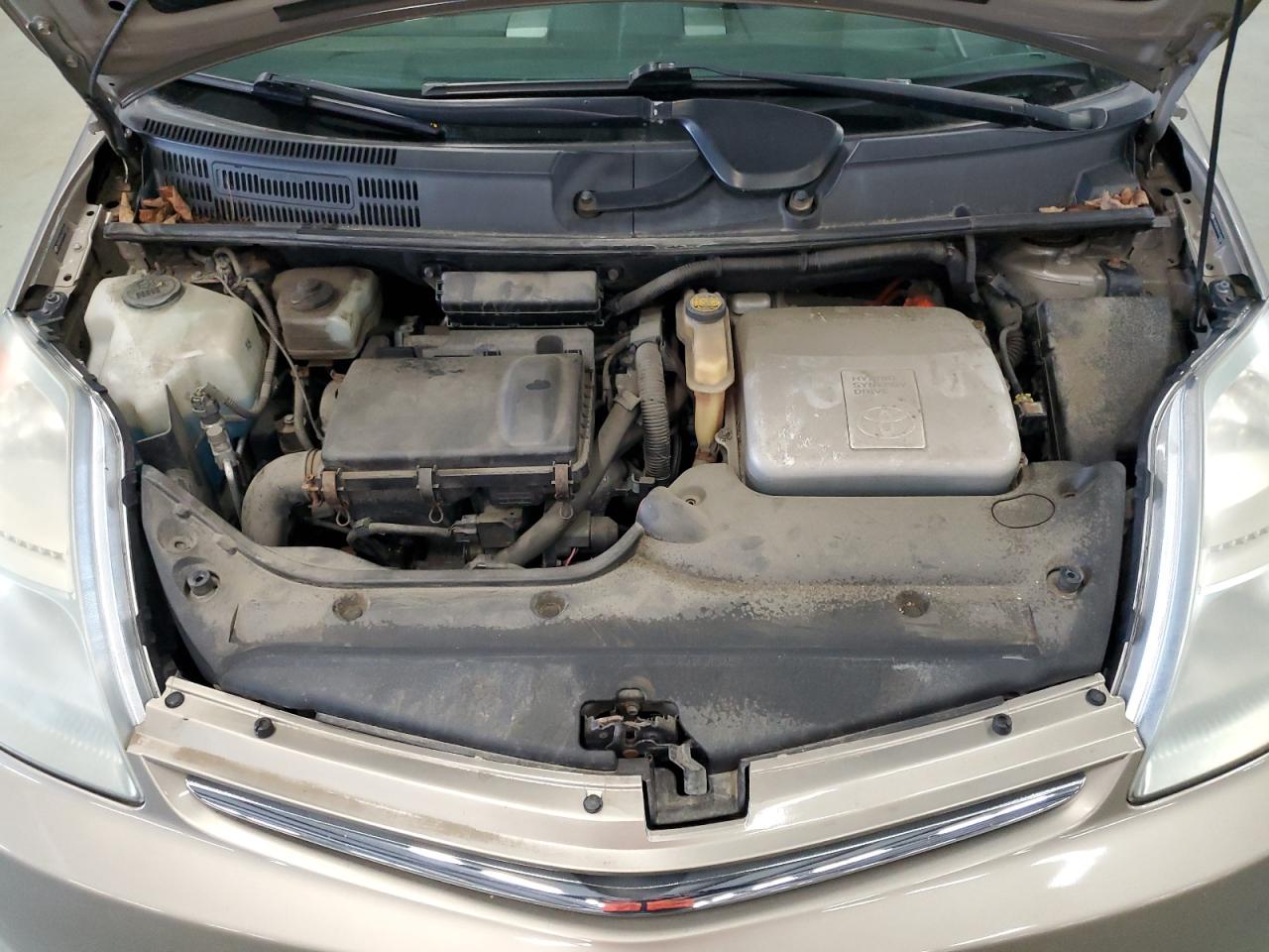 Toyota Prius Image 9