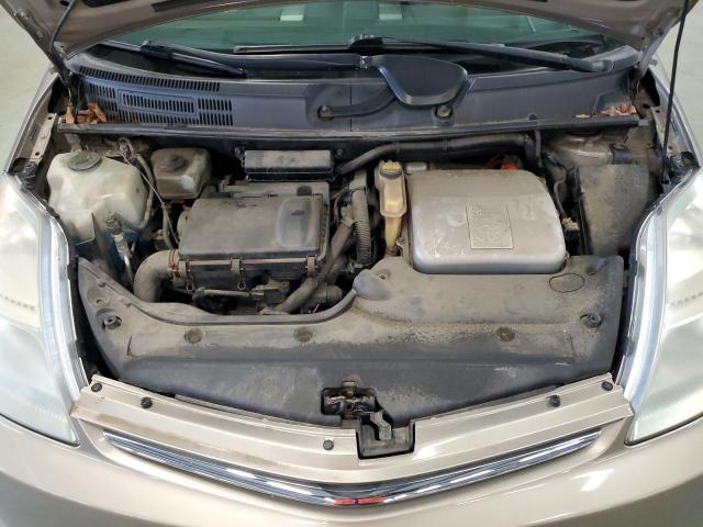 Toyota Prius Image 9