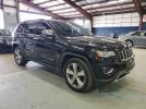 Jeep Grand Cherokee Limited Image 13