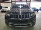 Jeep Grand Cherokee Limited Image 2