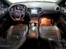 Jeep Grand Cherokee Limited Image 10