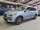INFINITI Qx Image 1