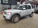 Land Rover LR4 Image 1