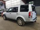 Land Rover LR4 Image 2