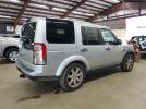 Land Rover LR4 Image 3
