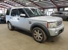Land Rover LR4 Image 4