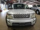 Land Rover LR4 Image 5
