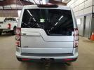 Land Rover LR4 Image 8