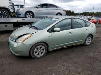  Salvage Toyt Prius