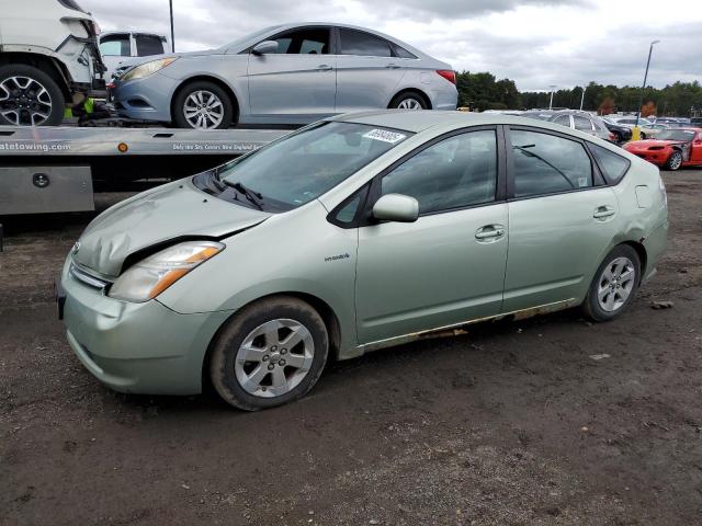  Salvage Toyt Prius