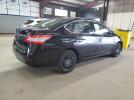 Nissan Sentra S Image 2