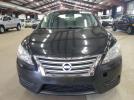 Nissan Sentra S Image 5