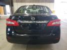 Nissan Sentra S Image 3