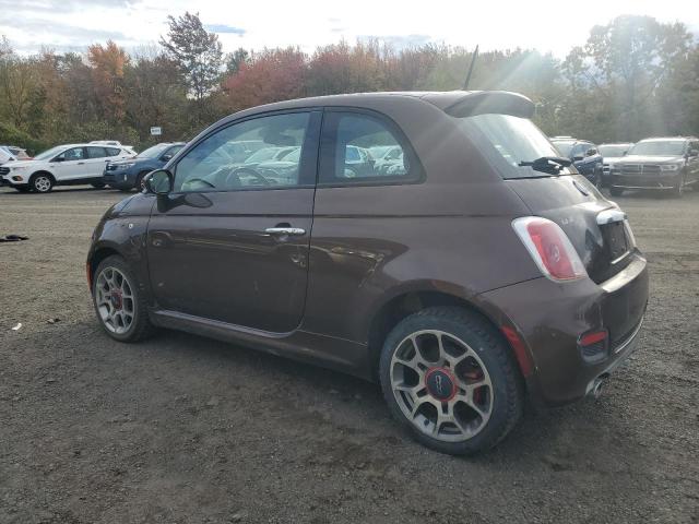 FIAT 500 Sport Image 2