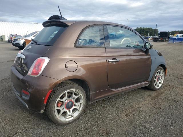 FIAT 500 Sport Image 12