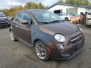 FIAT 500 Sport Image 4