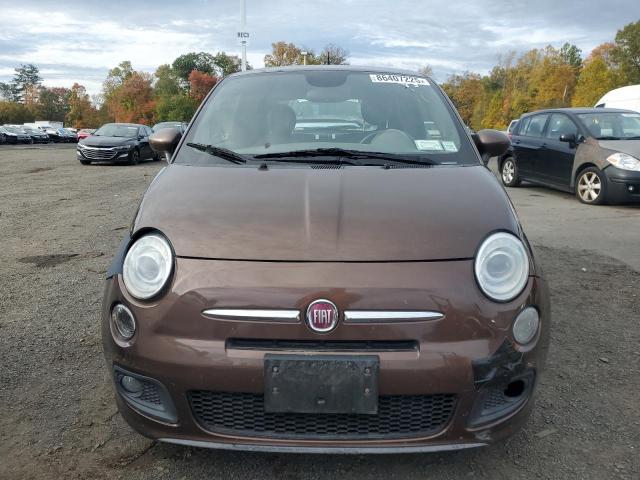 FIAT 500 Sport Image 8