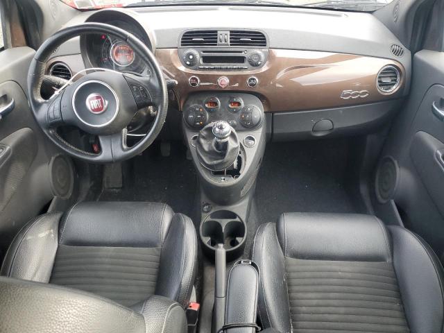 FIAT 500 Sport Image 6