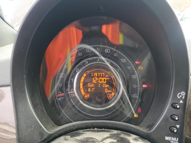 FIAT 500 Sport Image 5