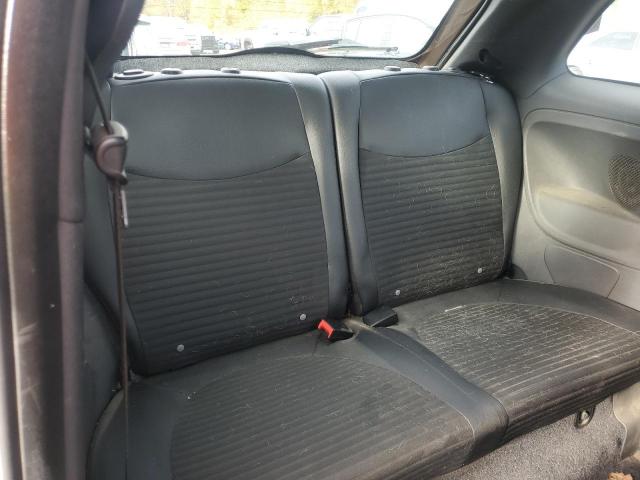 FIAT 500 Sport Image 9