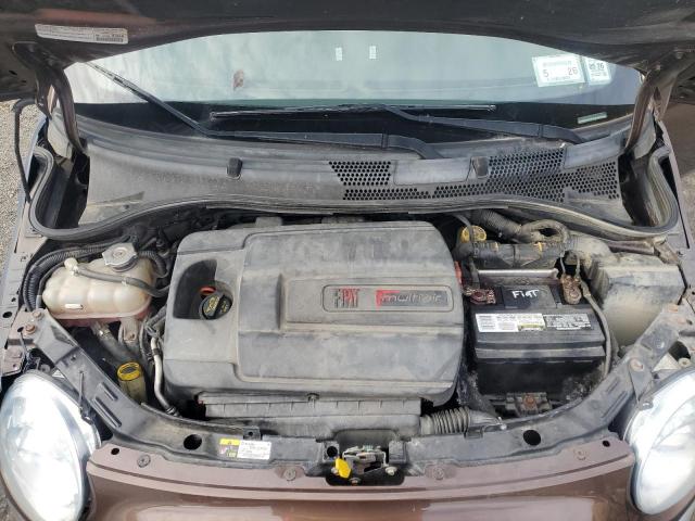 FIAT 500 Sport Image 7