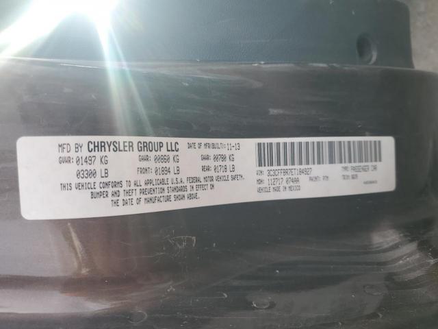 FIAT 500 Sport Image 10