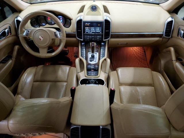 Pors Cayenne S Hybrid Image 8