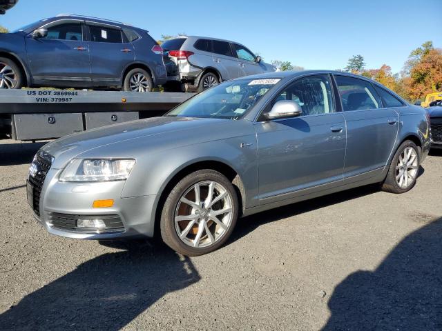  Salvage Audi A6