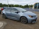 Toyota Corolla Se Image 10