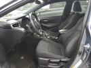 Toyota Corolla Se Image 9