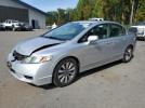Honda Civic Ex Image 1