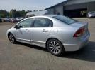 Honda Civic Ex Image 10